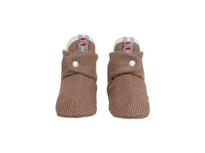 LODGER Slipper Ciumbelle Beige 0 - 3 měsíce