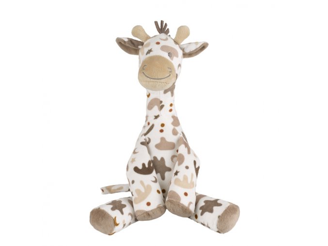 žirafa Gino no.2