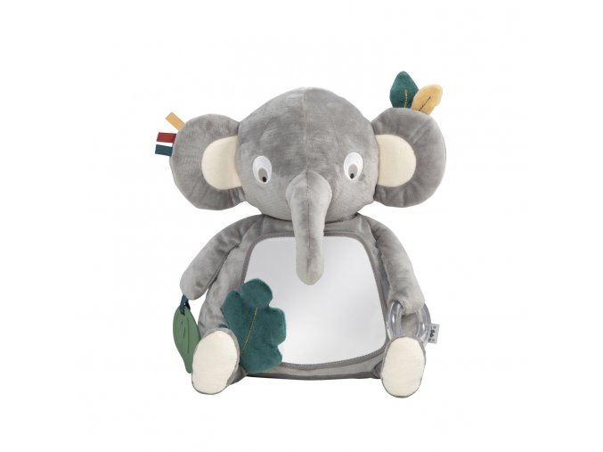 Aktivity hračka, Finley The Elephant
