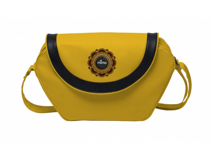 Prebaľovacia taška Trendy Flair Yellow