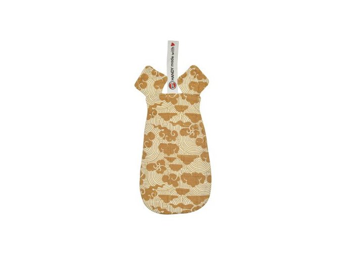 LODGER Handy Solid Honey