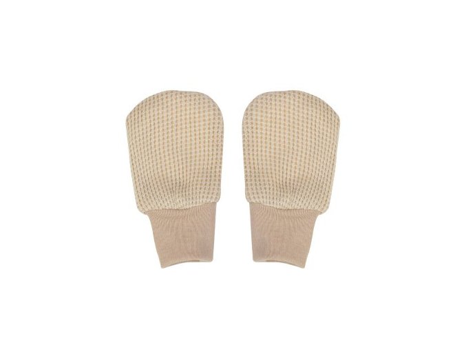 LODGER Mittens Ciumbelle Ivory