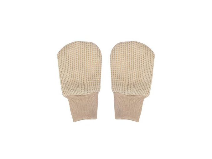 LODGER Mittens Ciumbelle Ivory