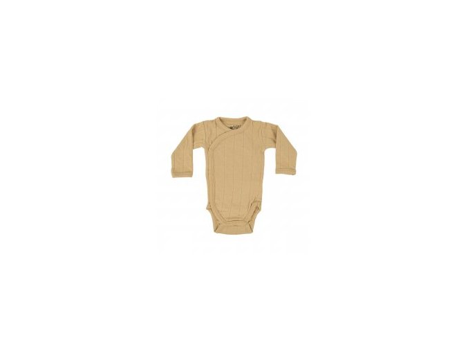 LODGER Romper LS Tribe Sand 62