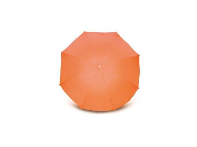 EISBÄRCHEN slunečník Premium oranžový 80 cm