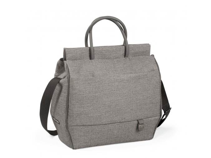 Peg Pérego Taška BORSA Varianta: City Grey