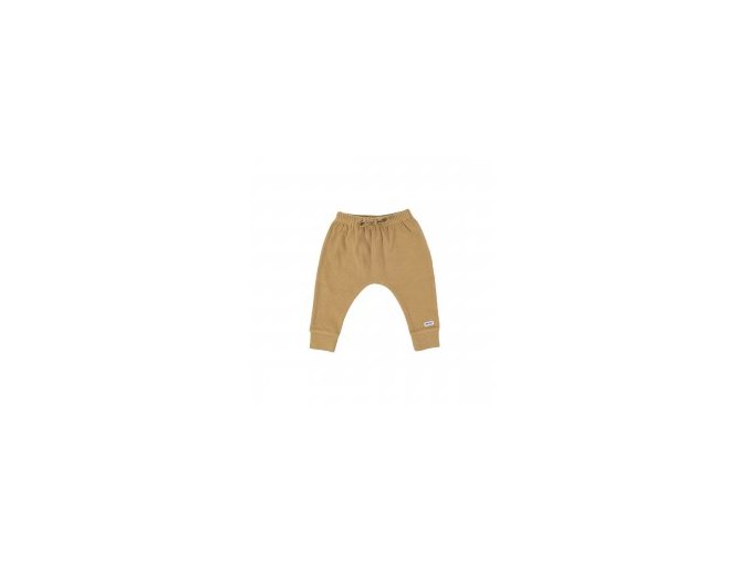 LODGER Jogger Nomad Rib Honey vel. 56