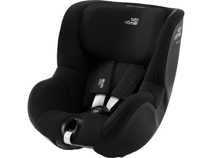 Autosedačka Dualfix 3 i-Size, Space Black