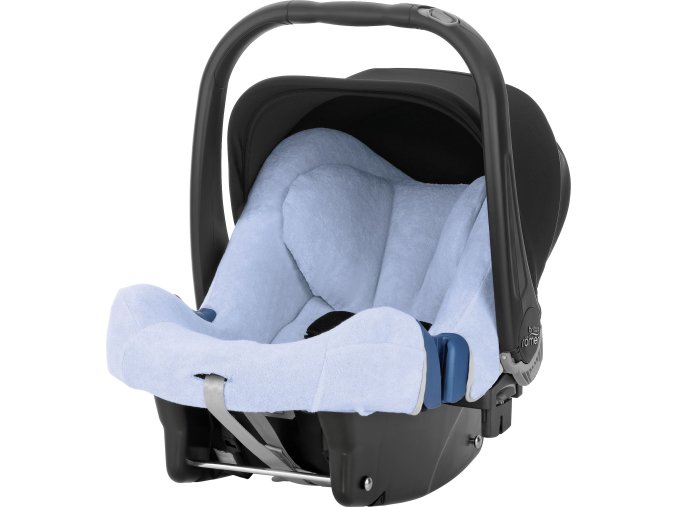 BRITAX RÖMER Letný poťah Baby-Safe Plus/II/SHR II