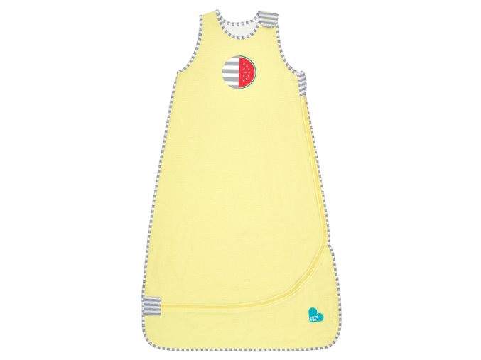 Nuzzlin 1.0 TOG, LE12-18 12-18m