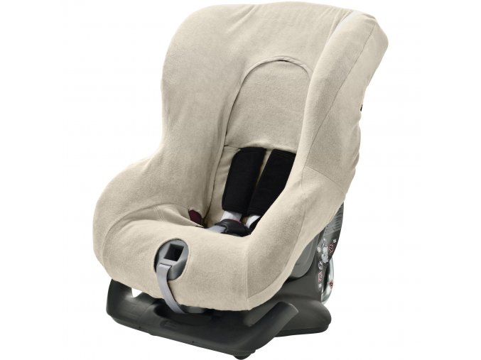 BRITAX RÖMER Letný poťah First Class Plus Varianta: Beige