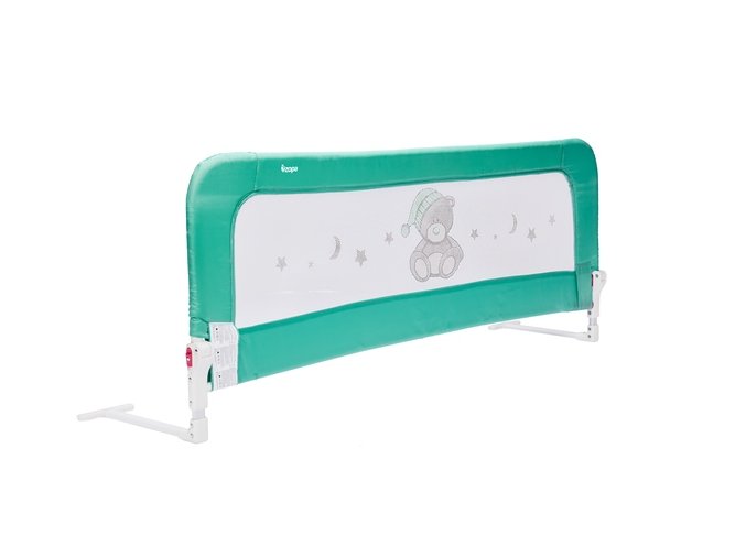ZOPA Zábrana na postel Monna Varianta: Menthol Mint