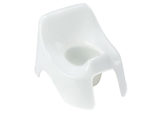 Thermobaby Nočník Anatomical Potty Varianta: Biela