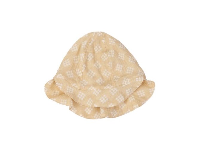 LODGER Hatter Tribe Muslin Sand 3 - 6 měsíců