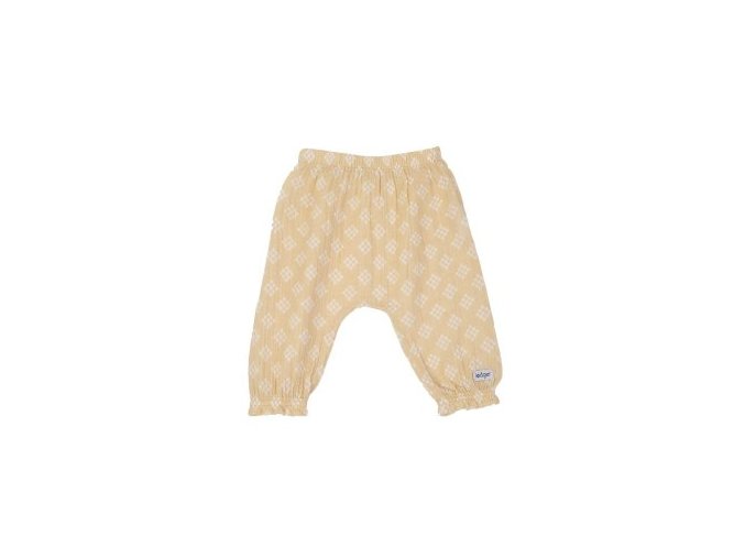 LODGER Hipster Tribe Muslin Sand 74