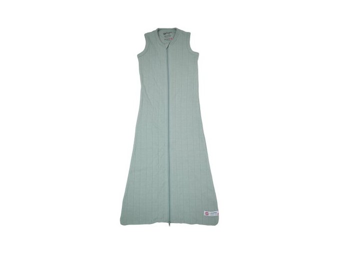 LODGER Hopper Sleeveless Solid Tribe Silt Green 68/80