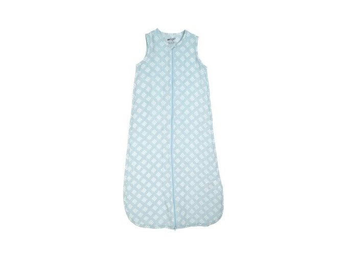 LODGER Hopper Sleeveless Tribe Muslin Ice Flow 68/80