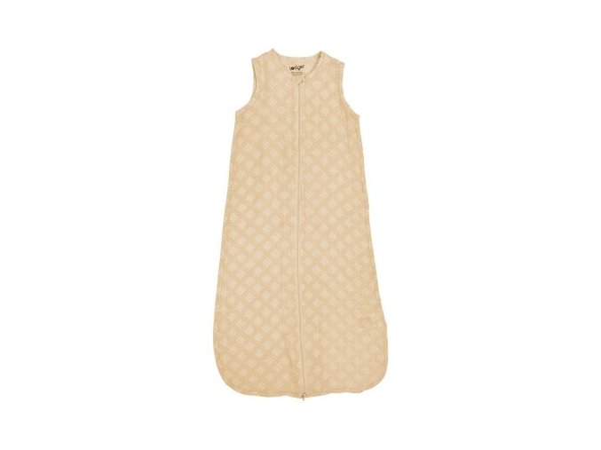 LODGER Hopper Sleeveless Tribe Muslin Sand 68/80