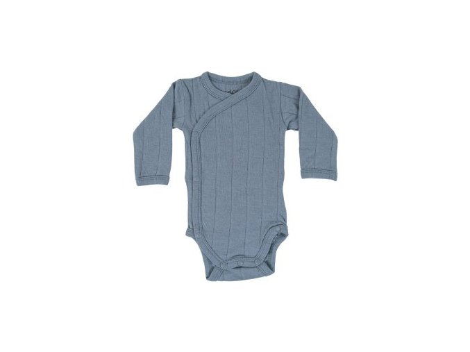 LODGER Romper LS Tribe Ocean 50