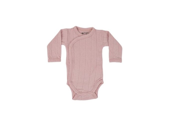 LODGER Romper LS Tribe Sensitive 50