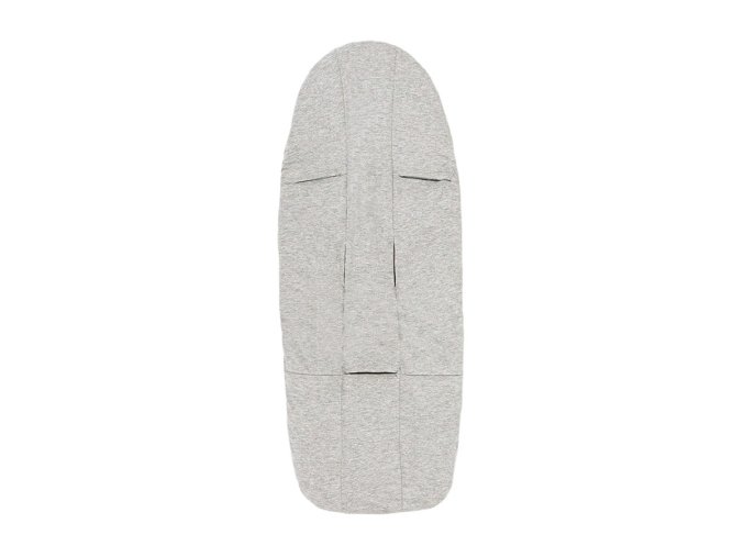 JOOLZ | Prestieradlo/Cover - Grey Melange