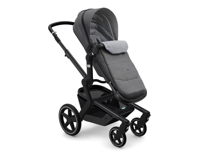 JOOLZ | Uni Fusak - Awesome Anthracite