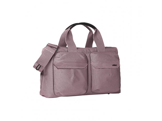 JOOLZ | Uni Prebaľovacia taška - Premium pink