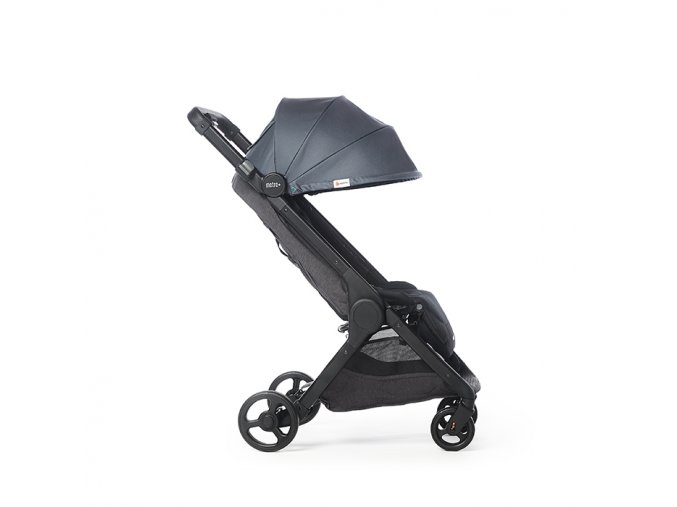 ERGOBABY Športový kočík METRO+ Varianta: Slate Grey