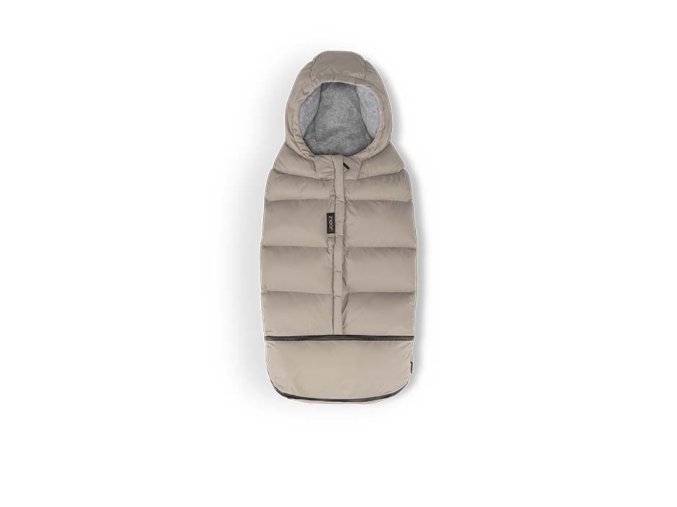 JOOLZ | Fusak PUFFER Joolz l Taupe