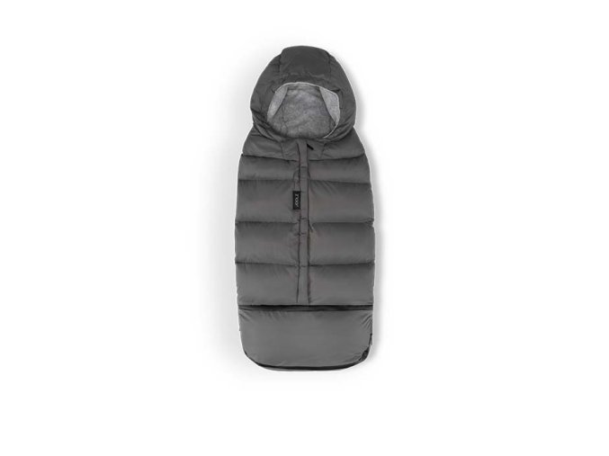 JOOLZ | Fusak PUFFER Joolz l Grey