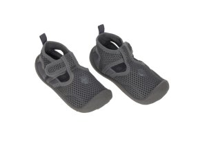 Beach Sandals grey vel. 25