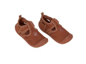 Beach Sandals rust vel. 23