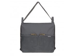 Casual Conversion Buggy Bag anthracite