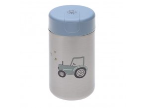 Food Jar Big 480ml Adventure tractor