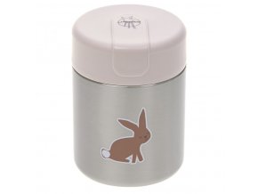 Food Jar Little Forest rabbit