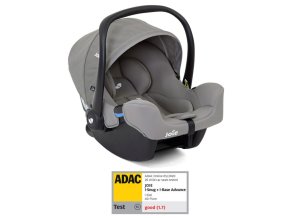 Joie autosedačka i-Snug Varianta: Gray flannel