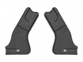 Joie Car Seat & Carrycot Adaptér