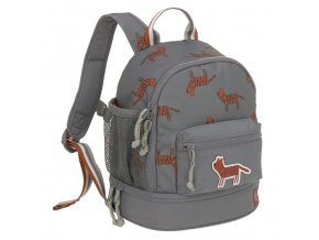 Mini Backpack Safari tiger