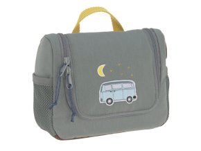 Mini Washbag 2021 Adventure bus