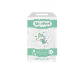 ECO comfort M