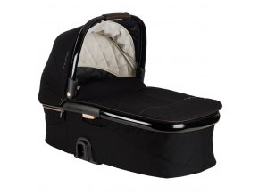 DEMI grow carrycot riveted