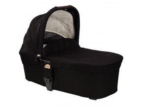 MIXX carrycot riveted
