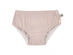 Snap Swim Diaper powder pink 07-12 mon.