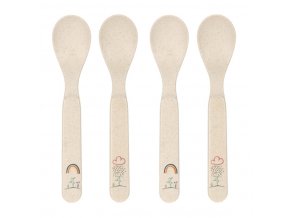 Spoon Set PP/Cellulose Garden Explorer