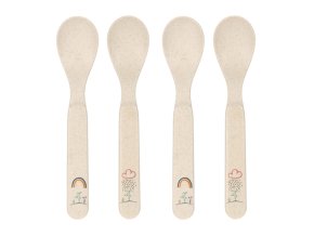 Spoon Set PP/Cellulose Garden Explorer