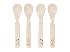 Spoon Set PP/Cellulose Garden Explorer