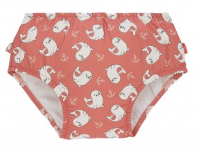 Swim Diaper Girls 2020 seal 18 mo.