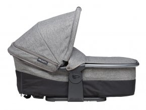 TFK Hlboká korba DUO Combi Varianta: Premium grey