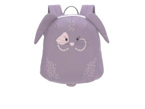 Tiny Backpack About Friends bunny