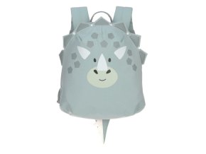 Tiny Backpack About Friends dino